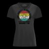 ATC Pro Team Polyester Short Ladies' Tee Thumbnail