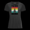 ATC Pro Team Polyester Short Ladies' Tee Thumbnail