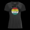 ATC Pro Team Polyester Short Ladies' Tee Thumbnail
