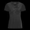 ATC Pro Team Polyester Short Ladies' Tee Thumbnail