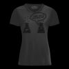 ATC Pro Team Polyester Short Ladies' Tee Thumbnail