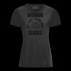 ATC Pro Team Polyester Short Ladies' Tee Thumbnail