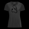 ATC Pro Team Polyester Short Ladies' Tee Thumbnail