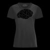 ATC Pro Team Polyester Short Ladies' Tee Thumbnail