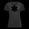 ATC Pro Team Polyester Short Ladies' Tee Thumbnail