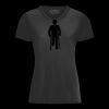 ATC Pro Team Polyester Short Ladies' Tee Thumbnail