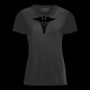 ATC Pro Team Polyester Short Ladies' Tee Thumbnail