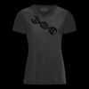 ATC Pro Team Polyester Short Ladies' Tee Thumbnail