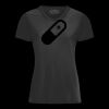 ATC Pro Team Polyester Short Ladies' Tee Thumbnail