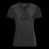 ATC Pro Team Polyester Short Ladies' Tee Thumbnail