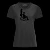 ATC Pro Team Polyester Short Ladies' Tee Thumbnail