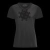ATC Pro Team Polyester Short Ladies' Tee Thumbnail