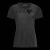 ATC Pro Team Polyester Short Ladies' Tee Thumbnail