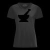 ATC Pro Team Polyester Short Ladies' Tee Thumbnail