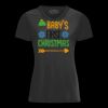 ATC Pro Team Polyester Short Ladies' Tee Thumbnail