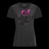 ATC Pro Team Polyester Short Ladies' Tee Thumbnail