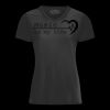 ATC Pro Team Polyester Short Ladies' Tee Thumbnail