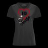 ATC Pro Team Polyester Short Ladies' Tee Thumbnail