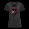 ATC Pro Team Polyester Short Ladies' Tee Thumbnail