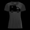 ATC Pro Team Polyester Short Ladies' Tee Thumbnail