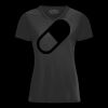 ATC Pro Team Polyester Short Ladies' Tee Thumbnail