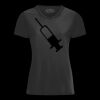 ATC Pro Team Polyester Short Ladies' Tee Thumbnail