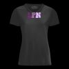ATC Pro Team Polyester Short Ladies' Tee Thumbnail