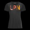 ATC Pro Team Polyester Short Ladies' Tee Thumbnail