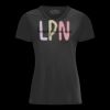 ATC Pro Team Polyester Short Ladies' Tee Thumbnail