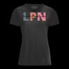 ATC Pro Team Polyester Short Ladies' Tee Thumbnail