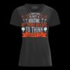 ATC Pro Team Polyester Short Ladies' Tee Thumbnail