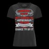 ATC Pro Team Polyester Short Ladies' Tee Thumbnail