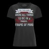 ATC Pro Team Polyester Short Ladies' Tee Thumbnail