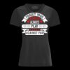 ATC Pro Team Polyester Short Ladies' Tee Thumbnail