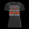ATC Pro Team Polyester Short Ladies' Tee Thumbnail