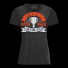 ATC Pro Team Polyester Short Ladies' Tee Thumbnail
