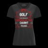 ATC Pro Team Polyester Short Ladies' Tee Thumbnail