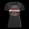 ATC Pro Team Polyester Short Ladies' Tee Thumbnail