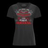 ATC Pro Team Polyester Short Ladies' Tee Thumbnail