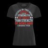ATC Pro Team Polyester Short Ladies' Tee Thumbnail