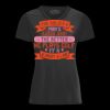ATC Pro Team Polyester Short Ladies' Tee Thumbnail