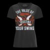 ATC Pro Team Polyester Short Ladies' Tee Thumbnail