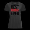 ATC Pro Team Polyester Short Ladies' Tee Thumbnail