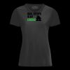 ATC Pro Team Polyester Short Ladies' Tee Thumbnail