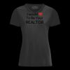 ATC Pro Team Polyester Short Ladies' Tee Thumbnail