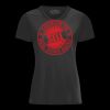 ATC Pro Team Polyester Short Ladies' Tee Thumbnail