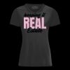 ATC Pro Team Polyester Short Ladies' Tee Thumbnail