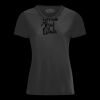 ATC Pro Team Polyester Short Ladies' Tee Thumbnail