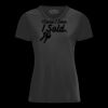 ATC Pro Team Polyester Short Ladies' Tee Thumbnail