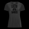 ATC Pro Team Polyester Short Ladies' Tee Thumbnail